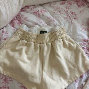 Daily drills boxer shorts